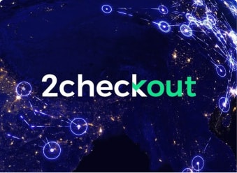 2Checkout