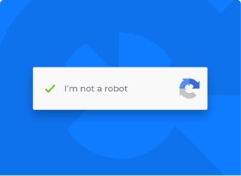 Recaptcha